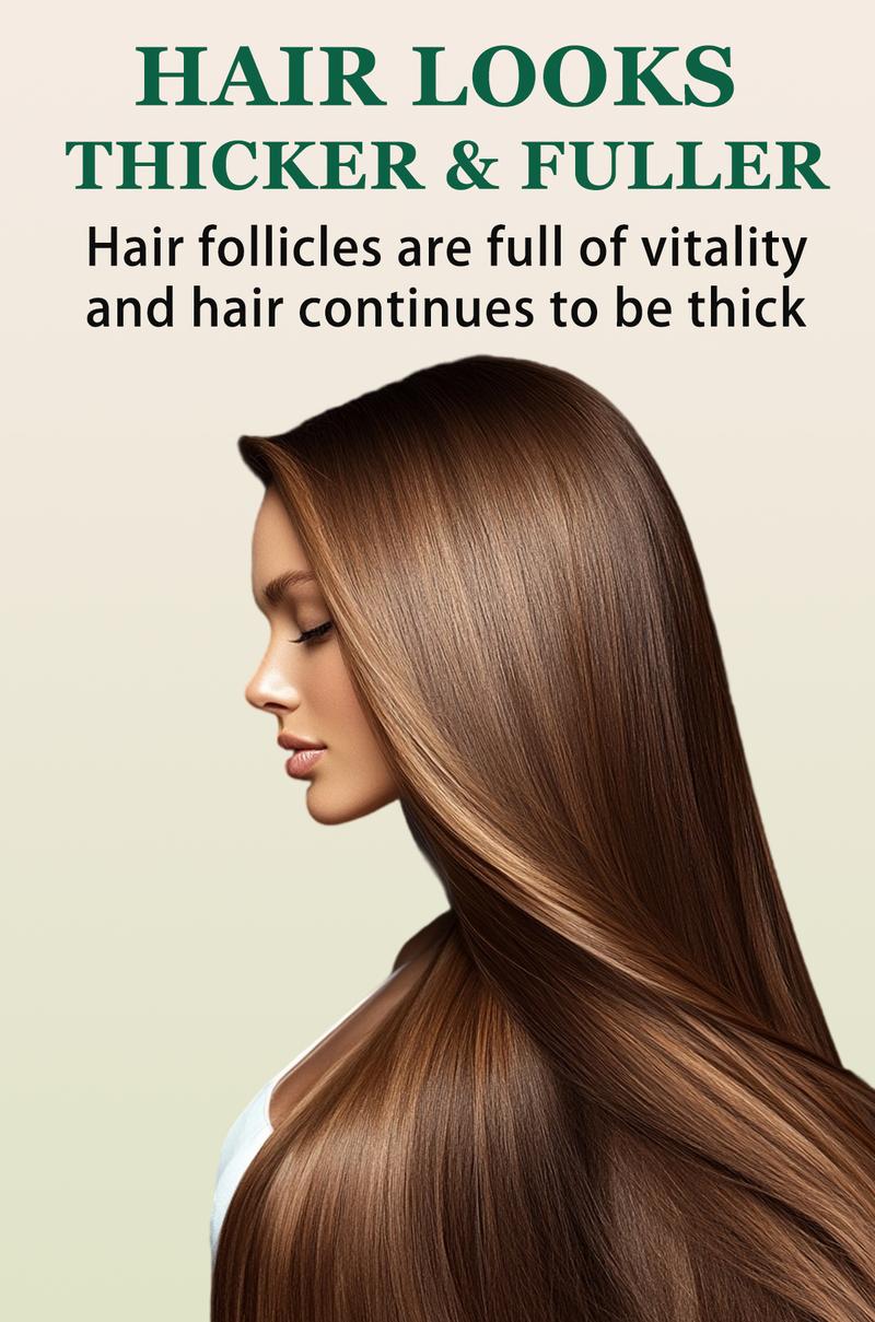 [TikTokShopBlackFriday] Tgideas Hair Nourishing Oil with Batana & Rosemary – Helps Reduce Shedding & Supports Stronger, Fuller Hair