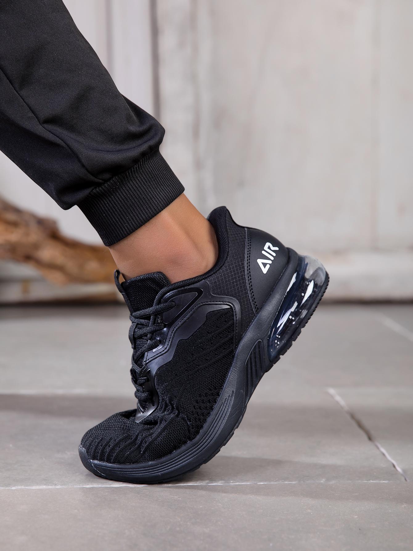 Men's All-Season Athletic Shoes Stylish Comfortable Sneakers Shock-Absorbing Non-Slip Lightweight for Gym Workouts Outdoor Sports Jogging Walking Rope Skipping Footwear Runner Casual Tenisshoes