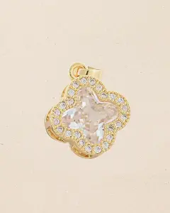 Charm: Number 48