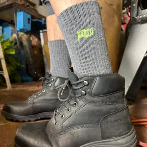 40 Below Wool Socks