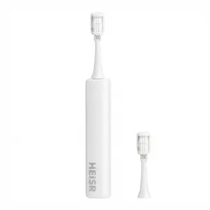 Heisr 3-Sided Sonic Electric Toothbrush X1