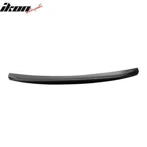 Rear Trunk Spoiler for Honda Civic 2012-2015 Duckbill V2 Style PP