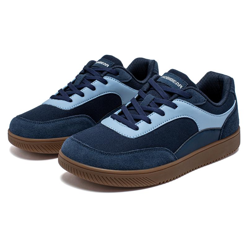 HOBIBEAR Barefoot Shoes for Women Men Zero Drop SoleWide Toe Box Walking Sneakers