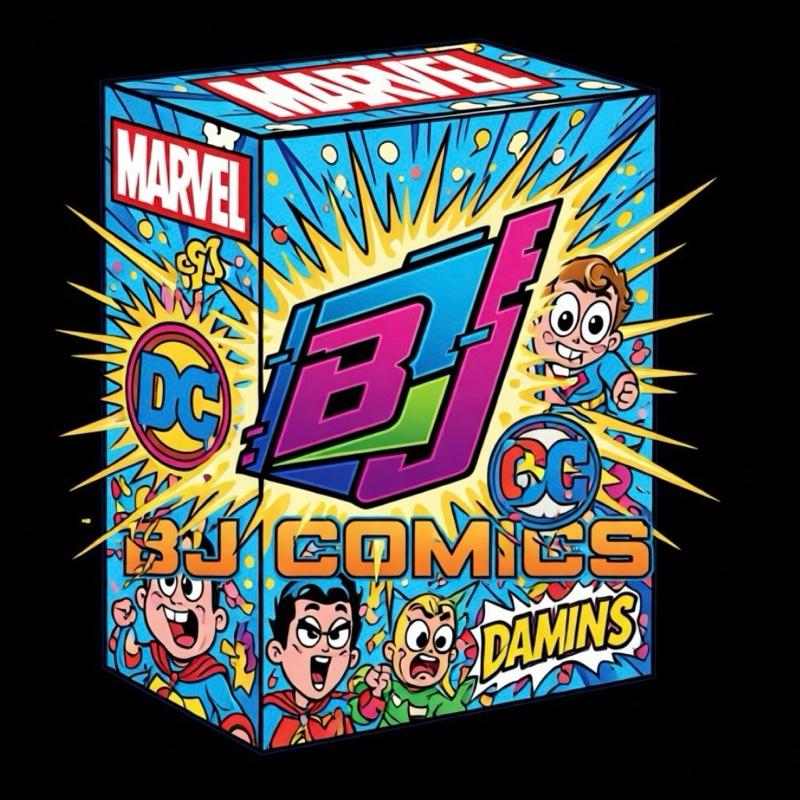 20 comic books  get 2 addition comics free