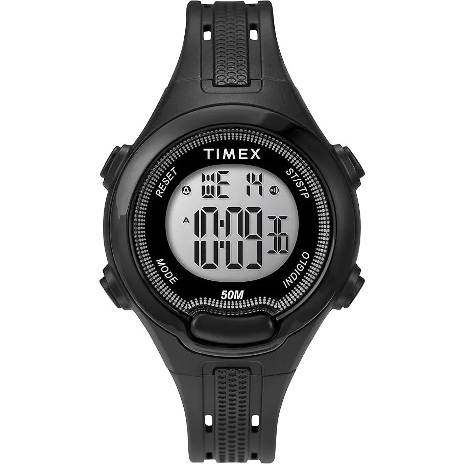 Timex DGTL Alarm Digital Ladies Watch - TikTok Shop display picture 3