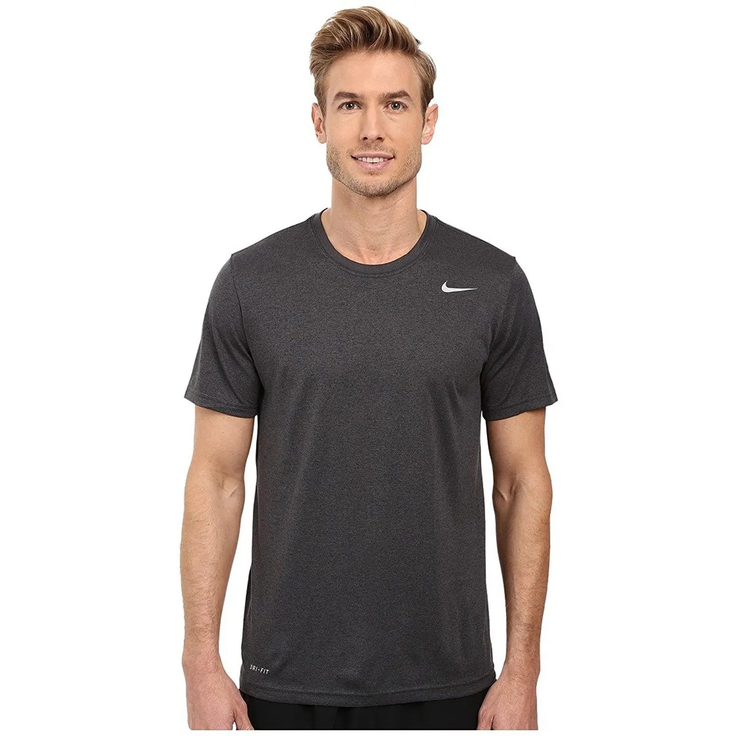 Nike Dri-FIT Shorts Mens Authentic Athletic Shorts Athletic Sportswear Full Range of Motion Gym Training New Original L XL Free Shipping | Gym | Workout | Training | Running | Fitness | Sports | Exercise | Casual | Lounge | Travel | Everyday | Soft