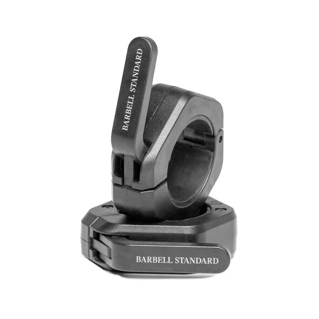 Magnetic Barbell Collars