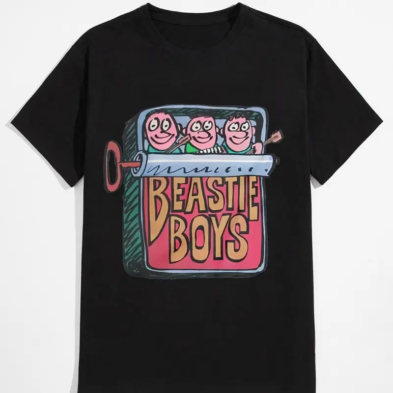 beastie boys t shirt - TikTok Shop