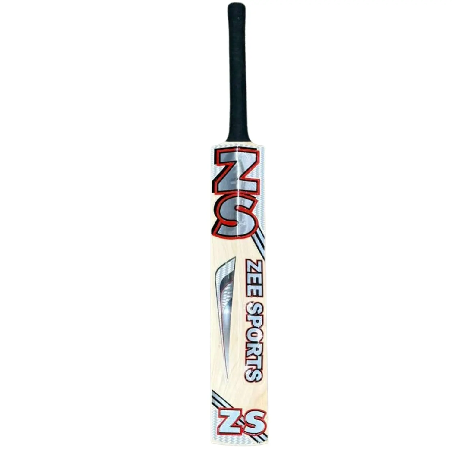 Zee Sports Cricket Bat Kashmir Willow Youth