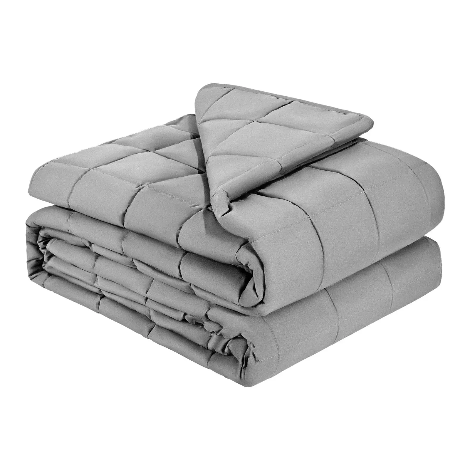 Weighted Blanket 25Lb 88 X 104 Inches King Size, Cooling Breathable Heavy Blanket For Deep Sleep, Anxiety Relief, Stress Reduction, And Relaxation, Premium Quality Sleep Aid, Hypoallergenic Fabric, Easy Care