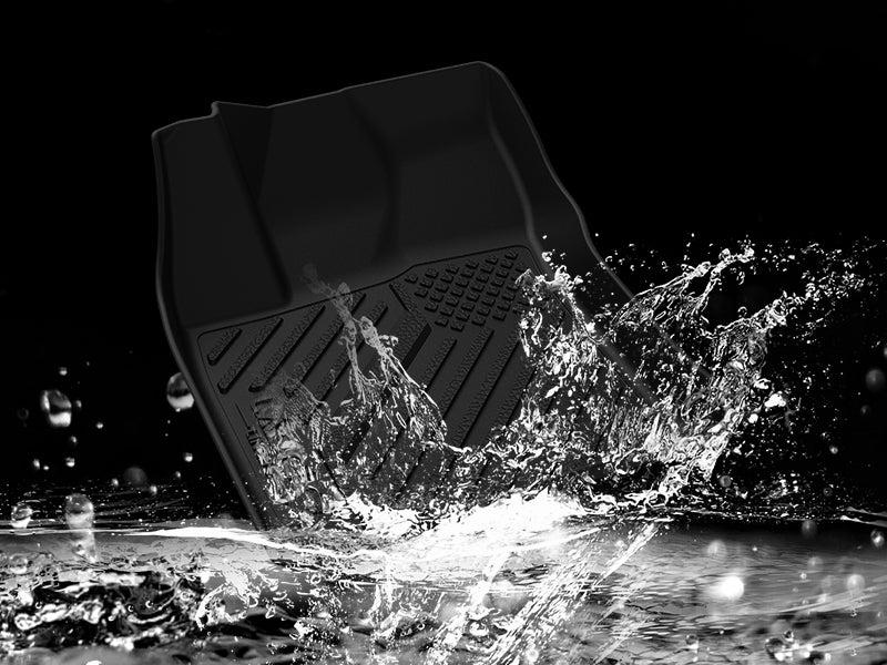 Lasfit fit for 2016-2022 Toyota Prius Custom Floor Mats