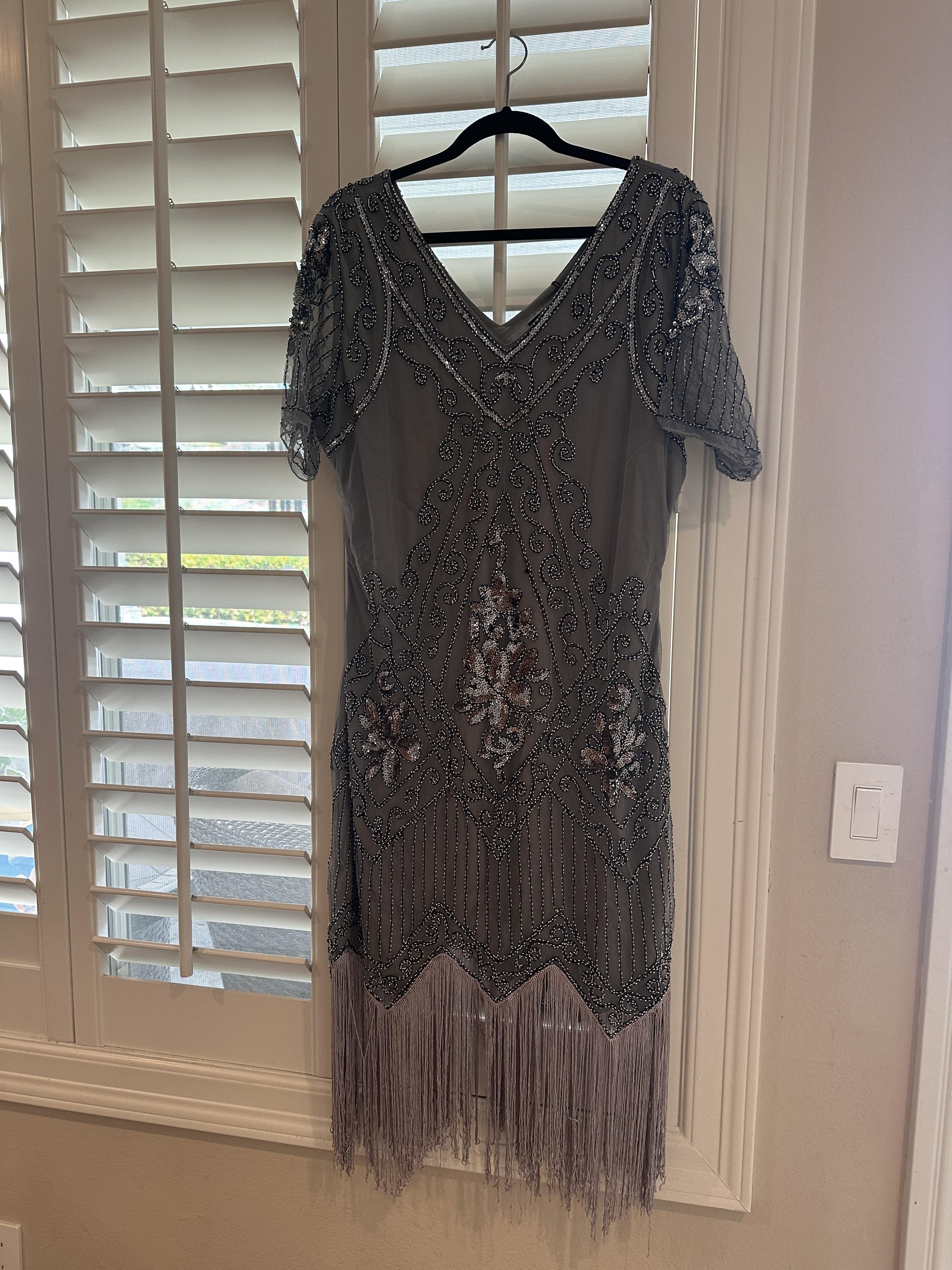 Caja Sorpresa de Vestidos Elegantes – 40 Piezas Mixtas