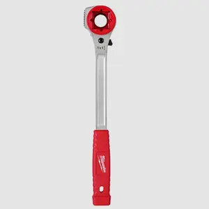 Milwaukee 48-22-9213M Lineman's High-Leverage Ratcheting Wrench