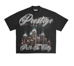 Prestigie T-Shirt