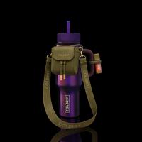 Caramel Drizzle Green