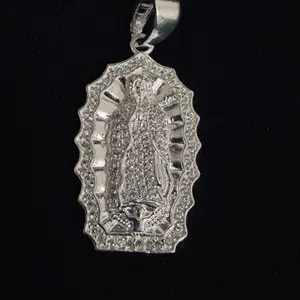 Pendant silver 925
