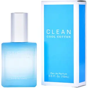 Clean Cool Cotton By Clean Eau De Parfum For Women