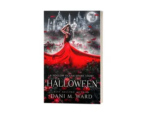 Halloween Paperback