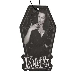 Vampira Cobweb Air Freshener