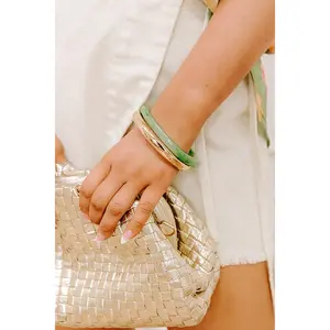 Easy To Style Bangle Bracelet Set