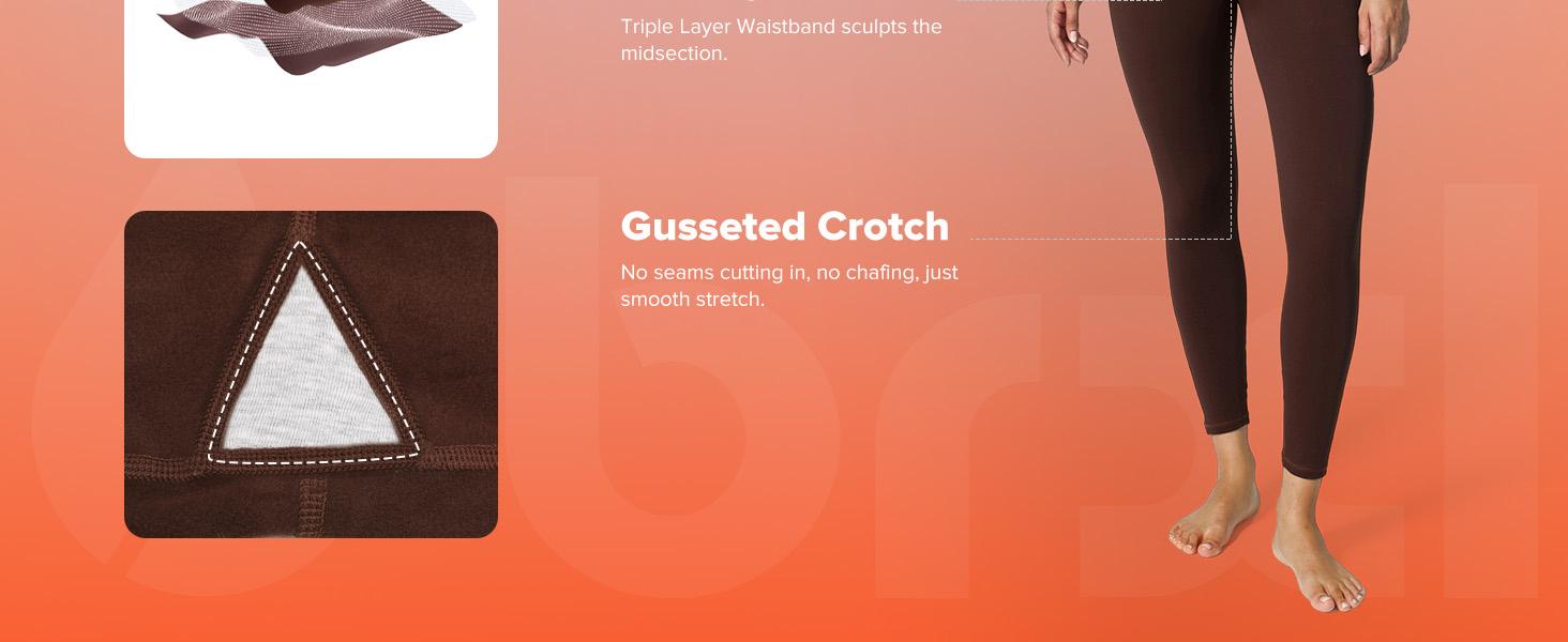 BRXL Women's Tummy Control Fleece Lined Leggings Zip Pocket High Waist Water Resistant Winter Legging Warm Insulated #OutdoorFun #HolidayWarmth-1 BRXL Women's Tummy Control Fleece Lined Leggings Zip Pocket High Waist Water Resistant Winter Legging Warm Insulated #OutdoorFun #HolidayWarmth-1