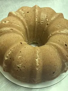 Unforgettable Matcha Pound Cake