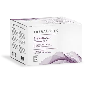 TheraNatal® Complete Prenatal Vitamin