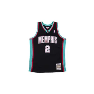 NBA Swingman Jersey Grizzlies "Jason Williams (Away)" SMJYCP19062 MGRBKTL01JWI