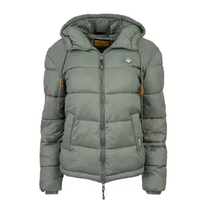 STS Ranchwear Women's Sage Puffer