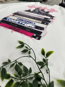 2 Sided E Group Discography Unisex T-shirt, Sweater And Hoodie