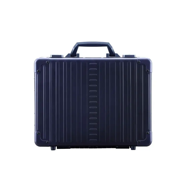 Aleon 15" Aluminum Briefcase Aleon 15" Aluminum Briefcase