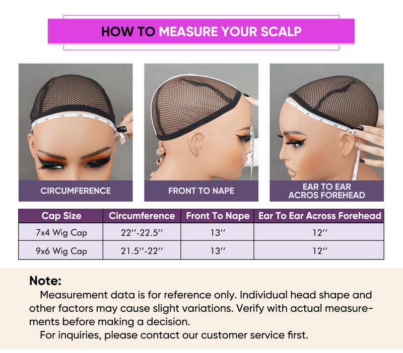 Wigfever 9*6 M-Cap Long Hair Wear Go Real Glueless Silky Straight Wigs Pre Bleached And Pre plucked Hairline Lace Front Human Hair Wigs Beginner Friendly #FEB FAVES