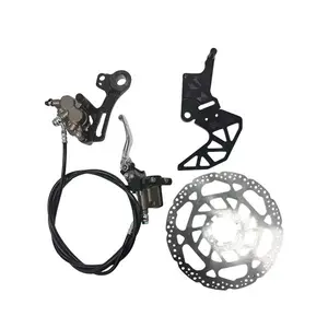 Surron Ultra Bee LBX Conversion Kit (Front & Rear)