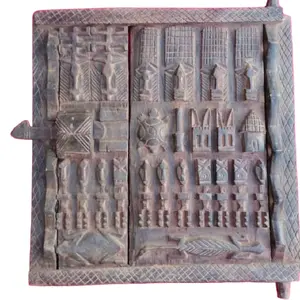 Dogon Door from Mali Dogon Door from Mali
