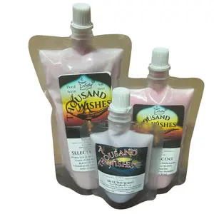 A Thousand Wishes Squeezable Wax Melt