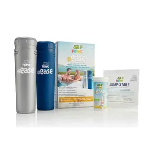 Frog @Ease In-Line System Kit 01-14-3276
