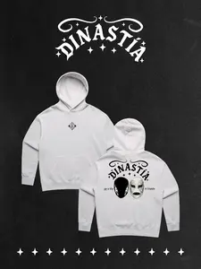 Peso & Tito Dinastia Tour Basic Comfort Hoodie