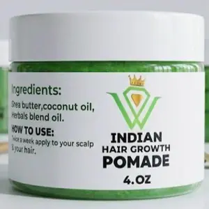 INDIAN HAIR POMADE Haircare