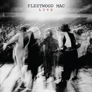 Fleetwood Mac - Fleetwood Mac Live (2LP, 180g Vinyl)  [VINYL RECORD - LP] 180 Gram