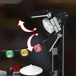 Coffee House Building Set with LED Light, 1589 PCS City Cafe Shop Building Block Toy with Stage Street Lights, Architecture Construction Model for Adults Teens Kids Ages 10 11 12+ Boys Girls Wooden Diy Kit Coffee House Building Set with LED Light, 1589 PCS City Cafe Shop Building Block Toy with Stage Street Lights, Architecture Construction Model for Adults Teens Kids Ages 10 11 12+ Boys Girls Wooden Diy Kit