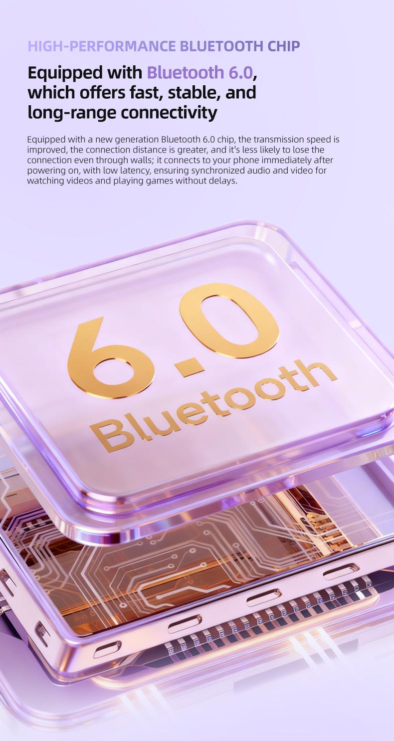 Monster Open Ear Earbuds with Clip-On Design, Bluetooth 6.0 Wireless Earbuds, ENC Clear Calls, Up to 100H Playtime with Fast Charging, App with Adjustable EQ & Find My Earbuds,Sweatproof, Ultra-Lightweight 3.7g, Compatible with iPhone & Android Monster Open Ear Earbuds with Clip-On Design, Bluetooth 6.0 Wireless Earbuds, ENC Clear Calls, Up to 100H Playtime with Fast Charging, App with Adjustable EQ & Find My Earbuds,Sweatproof, Ultra-Lightweight 3.7g, Compatible with iPhone & Android