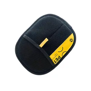 Pet Electrostatic Hair Removal Gloves