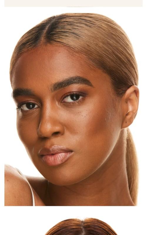 Made for Shade Bronze & Sculpt Trio Palette - Matte, Buildable Contour Trio | Neutral, Warm & Cool Shades for Sculpting, Bronzing, and Shading