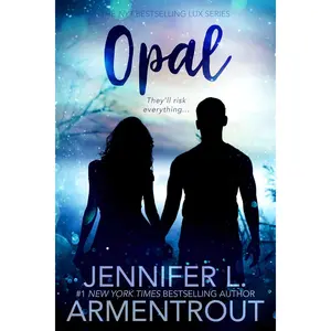 Opal: A Lux Novel (A Lux Novel, 3) Paperback – December 11, 2012