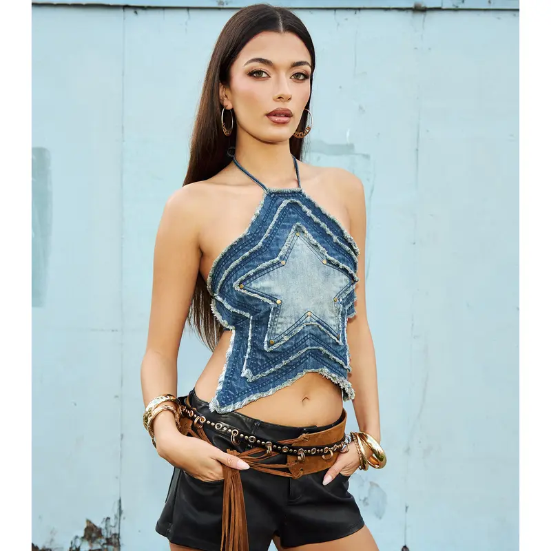 star shirt from debop - TikTok Shop
