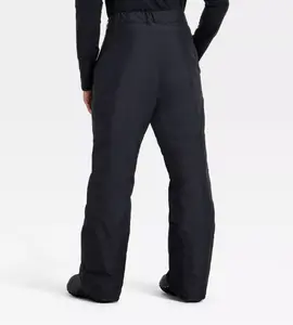 men's Snow pants