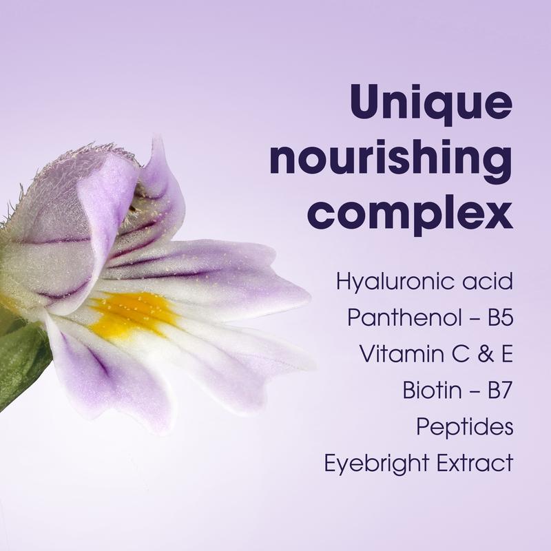 LUMIFY Eye Illuminations Lash & Brow Serum, Contains Peptides, Biotin & Hyaluronic Acid, Clinically Proven & Hypoallergenic, Contact Lens & Lash Extension Friendly, 3.8mL