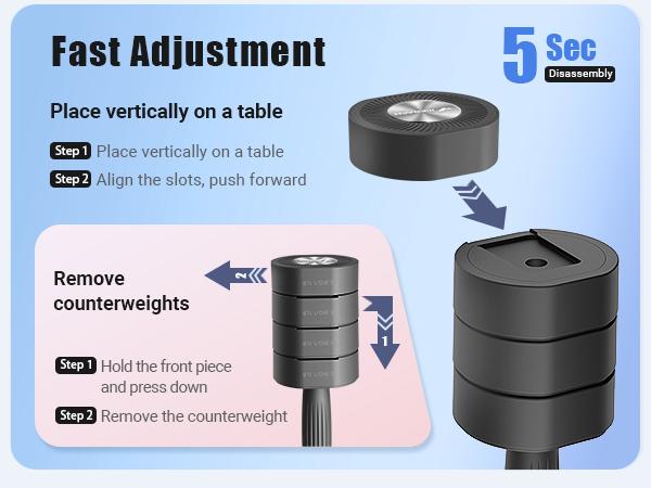 Merach Adjustable Dumbbell Set, 4 in 1 Free Weights Dumbbells Each 2.2-8.8LBS Hand Weights for Women Soft Rubber Handle for Home Gym Exercise Training, TikTokShopBlackFriday