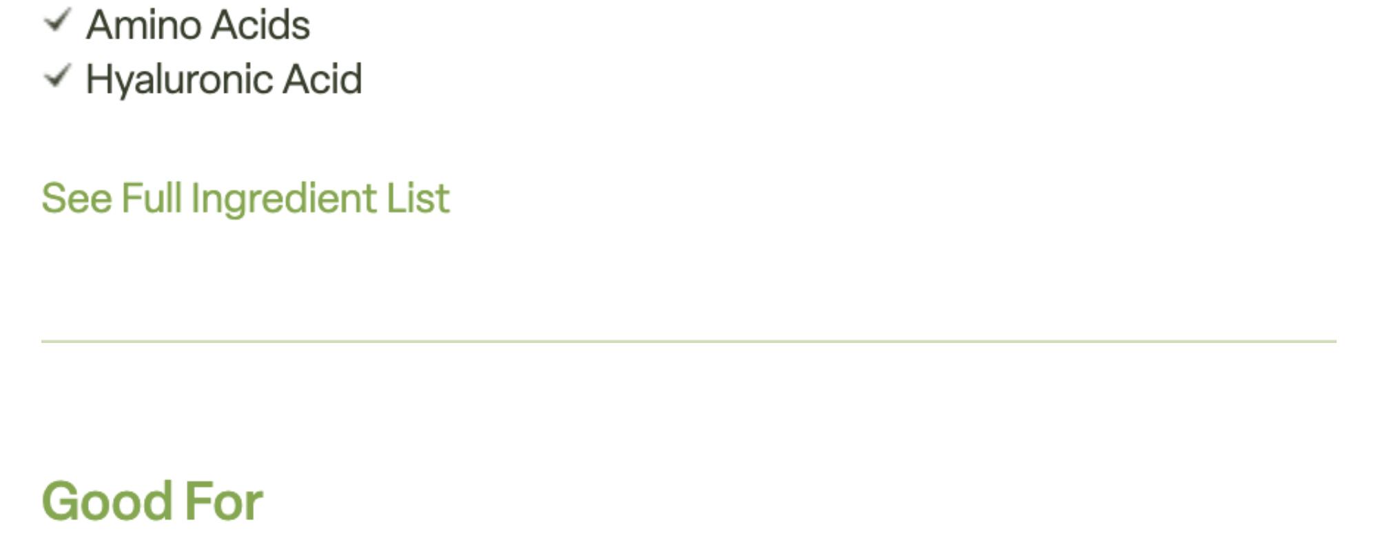 30ml Scalp Serum | Nourish, Detoxify, Improve Appearance Thinning Hair