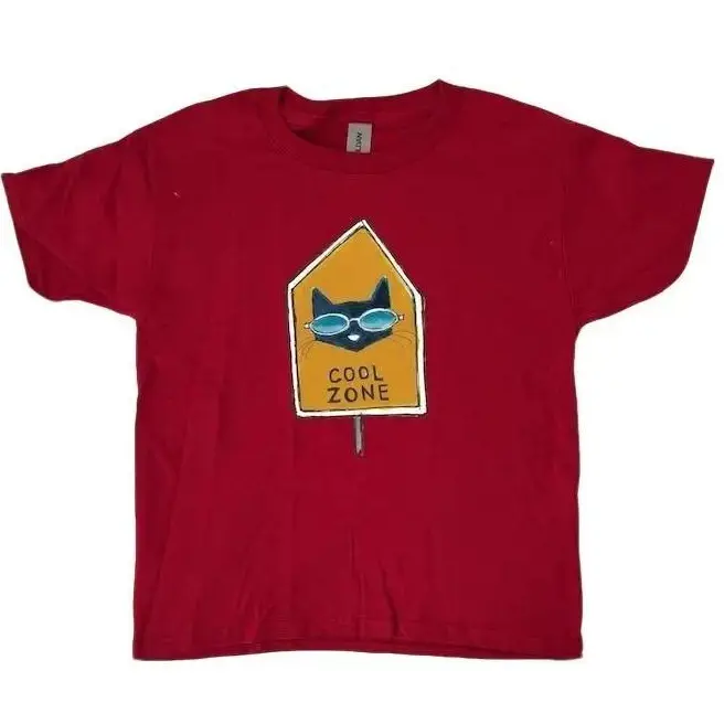 Pete Tee, vintage, Cool Zone, y2k clothing, 90s style tee - Vintage Graphic Tee – Unisex S-3XL – Menswear & Womenswear – Streetwear Tops – Casual Cotton Crewneck Shortsleeve T-shirt